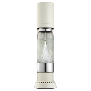 SodaStream Enso Quick Connect kolsyremaskin
