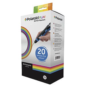 PLA-filamentti Polaroid Play 3D Pen -tulostimeen