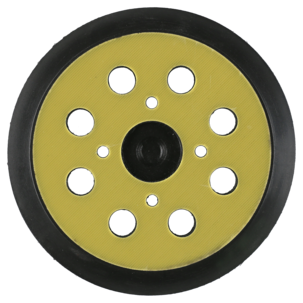 Slipesåle til slipemaskin Cocraft LXC OS125