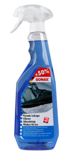 Flytande isskrapa Sonax