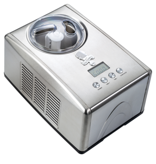 Wilfa Vanilla ismaskin, ICMS-C15