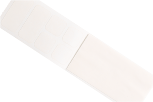 Lagningslappar allround, självhäftande, 8-pack