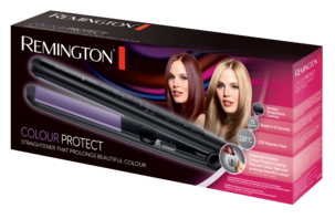Remington Colour Protect S6300 rettetang