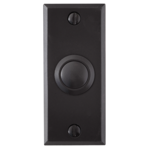 Beslagsboden tryckknapp dörrklocka