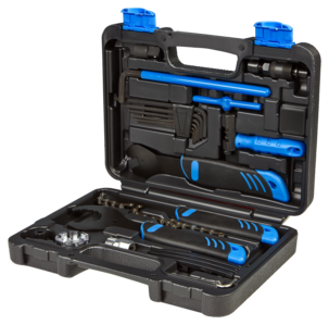 Verktygssats för cykel