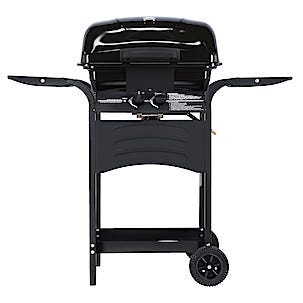 Gassgrill