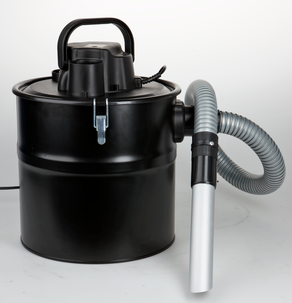 Aske-/grovsuger 800 W