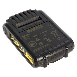 Batteri Dewalt DCB185 18 V/1,3 Ah