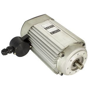 Motor 400V 3-fas