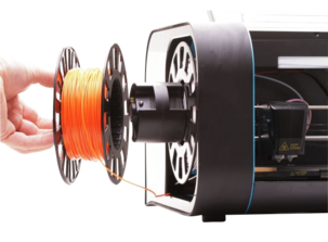 Uppgraderingskit till 3D-skrivare Robox 38-7104