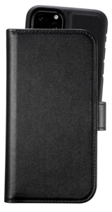 Holdit Wallet Case Extended Magnet för iPhone 11 Pro plånboksfodral