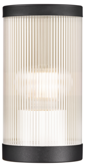 Nordlux Couper vägglampa utomhus, 25 cm