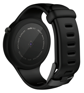 Smartklocka Motorola Moto360 Sport Edition