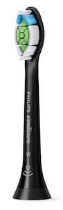 Philips Sonicare W2 Optimal White tannbørstehode svart