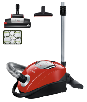 Pölynimuri Bosch Zoo'o ProAnimal BGL45ZOO1