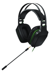 Razer Electra V2  gaming-headset 