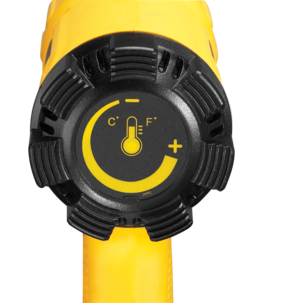 Kuumailmapuhallin Dewalt D26411