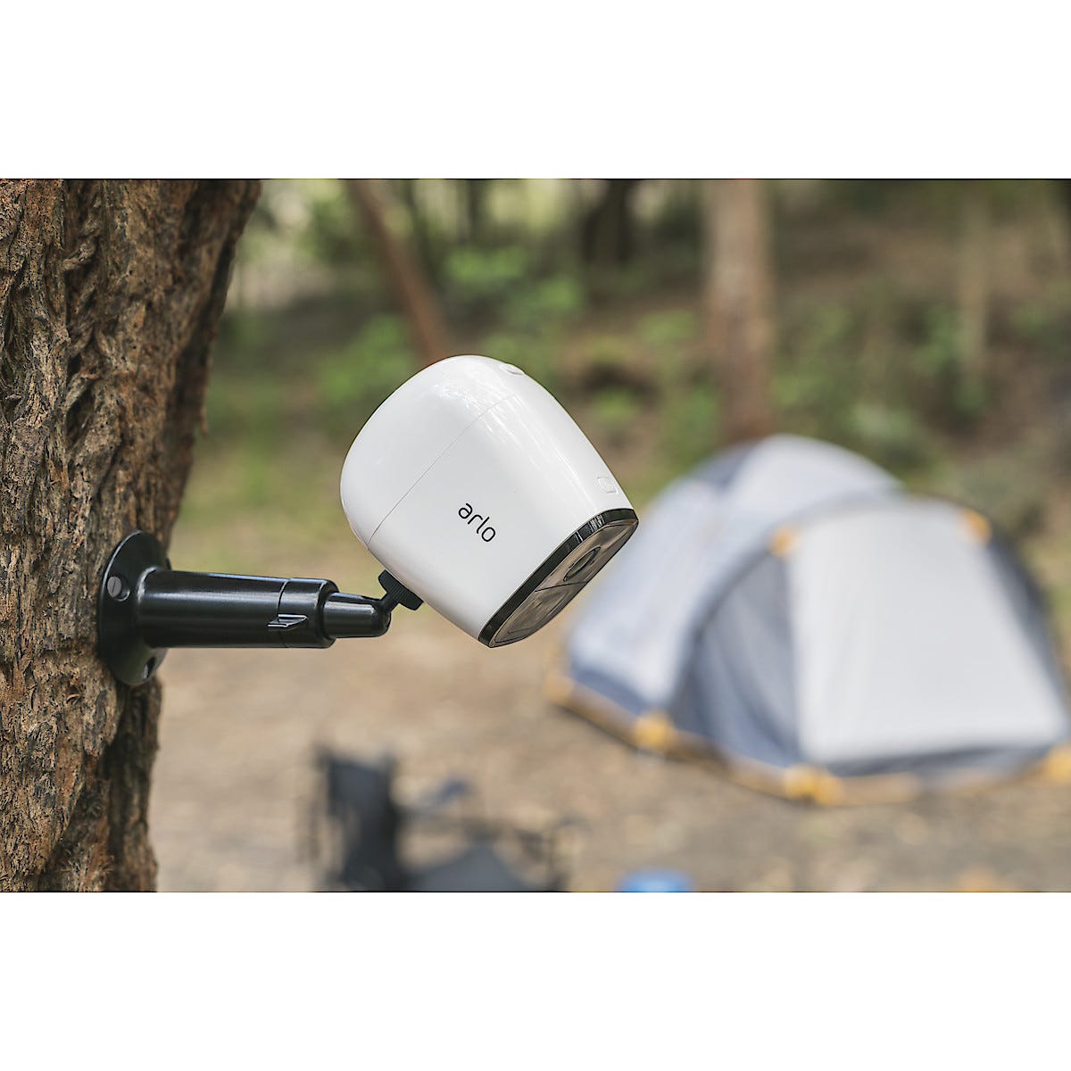 Arlo Go 4G, overvåkningskamera | Clas Ohlson Arlo Go 4G, overvåkningskamera | Clas Ohlson