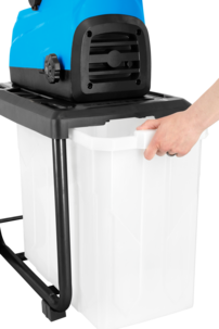 Kompostkvarn Cocraft HS2800N