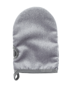 Handske för borttagning av päls och hår