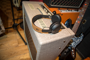 Skullcandy Grind Wireless, trådløse hodetelefoner med mikrofon 