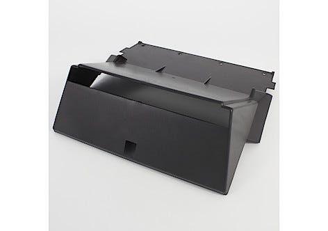 Utblåstratt 