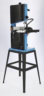 Cocraft HB 10-L 10" båndsag