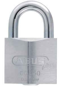 Hänglås Abus 88/50