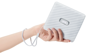 Fujifilm Instax Link Wide skriver med Bluetooth