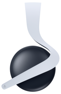 Pulse Elite trådlösa over-ear hörlurar för PS5