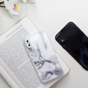 D-C-Fix dekorplast marmor och sten