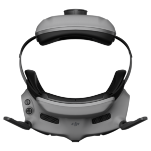 DJI Avata 2 Fly Smart Combo FPV-drone med tilbehør