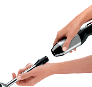 Bosch ErgoMixx MS64M6170 stavmixer 