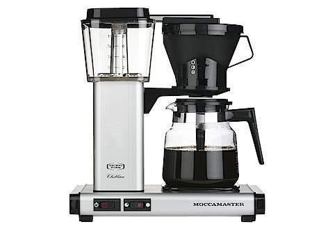 Moccamaster KB952AO kaffetrakter 