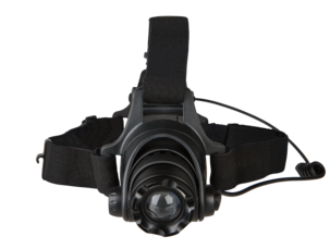 Ladattava otsalamppu Asaklitt