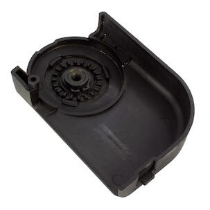 Drivverksdeksel, Cocraft elektrisk motorsag