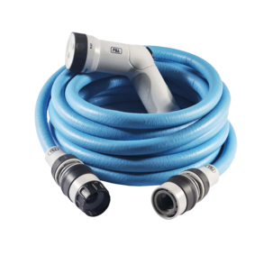 FITT Ikon expanderande vattenslang komplett set 15 m