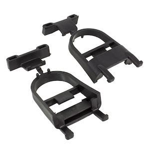 Feste til hørselvern