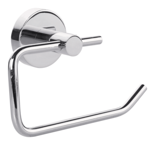 Tesa Smooz toalettpappershållare självhäftande utan lock