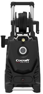 Cocraft PRO HR170-I høytrykkspyler