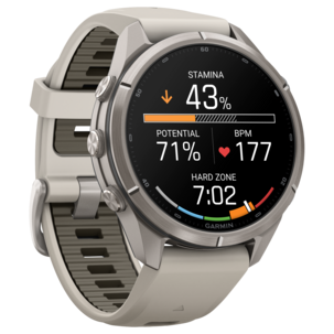 Garmin fēnix 9 Pro InReach äventyrsklocka