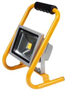 Arbetsbelysning LED 20 W