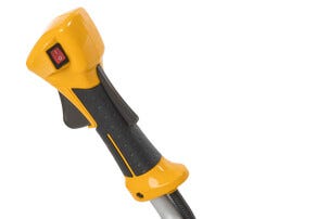 Stiga BC 545 B ryddesag med sele, trimmerhode og klinge