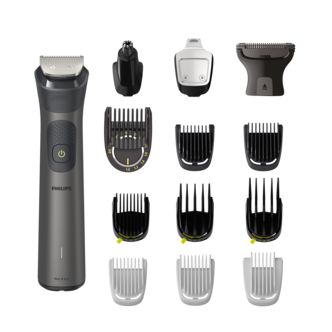 Philips Multigroom Series 7000 multitrimmer, MG 7940/75