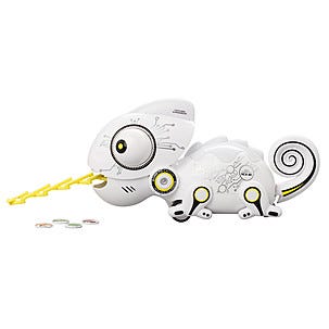 Robo Chameleon Silverlit