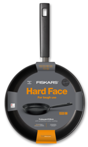 Paistinpannu 28 cm Fiskars Hard Face