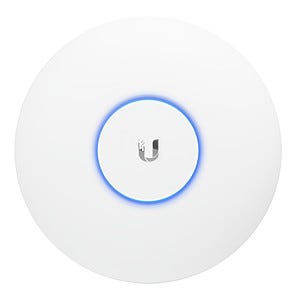 Ubiquiti UniFi AC Pro, Aksesspunkt