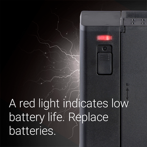 Elektrisk musfälla, Victor 