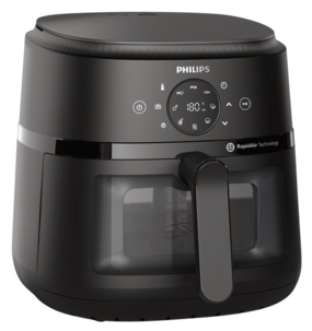 Philips Airfryer 2000 Series 6,2 l, NA230/00