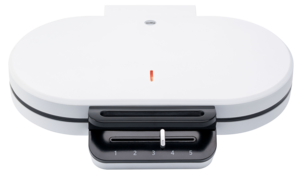 Wilfa våffeljärn dubbelt WDW-516W